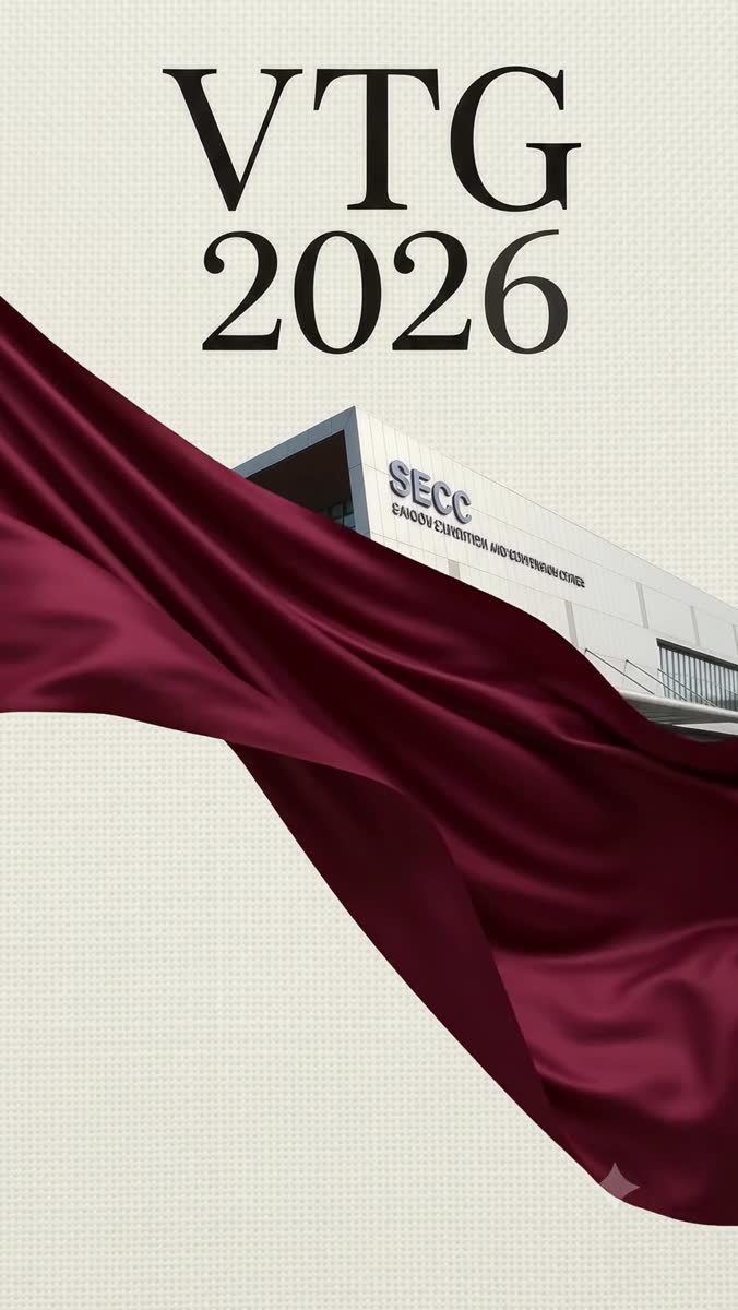 Khách sạn gần SECC cho VTG 2026: 4 chi nhánh Phú Gia cách 10 phút đi bộ